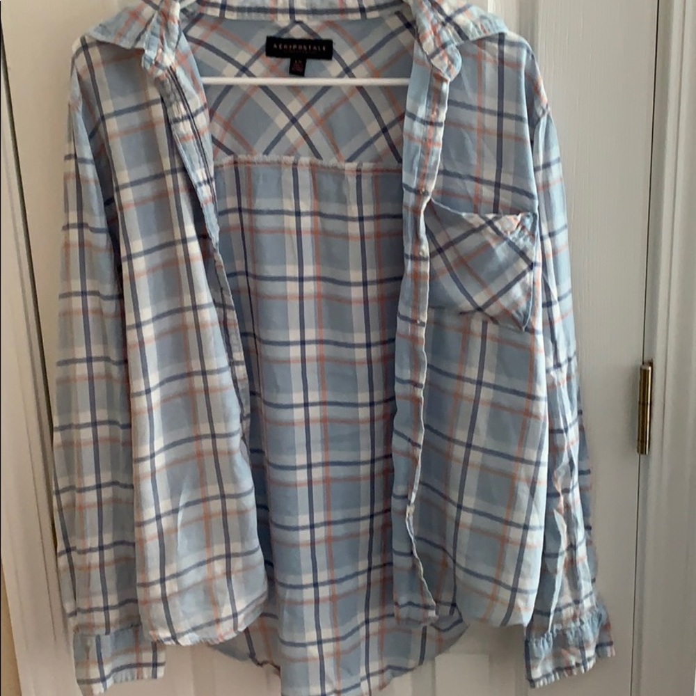 Flannel